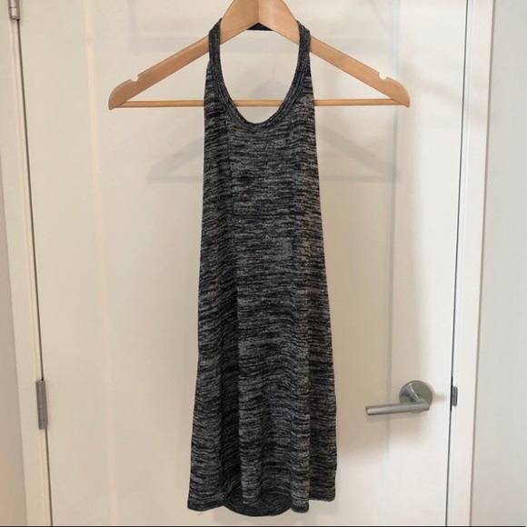Aritzia Wilfred Free Antonia halter top - Picture 2 of 6